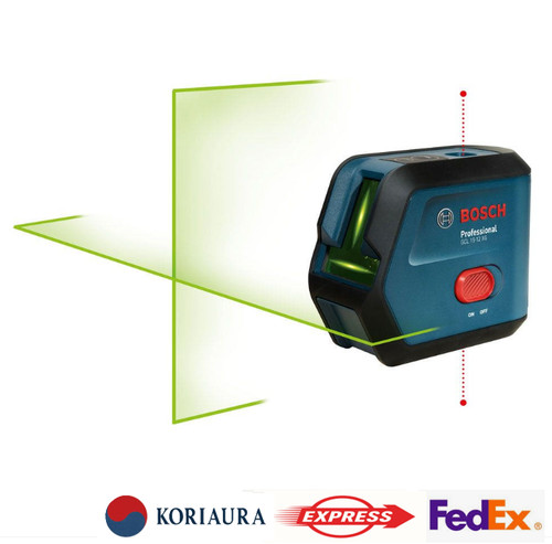 Bosch gcl xg - gcl, livella