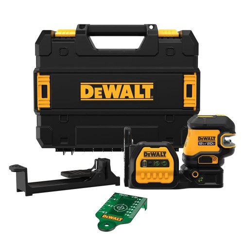 Dewalt dcle34020gb 20v max - dcle34020gb,