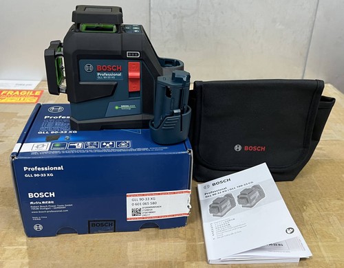 Bosch gll90 33xg ip65 luce - gll90-33xg,