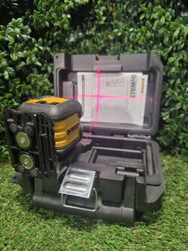 Dewalt livella laser - dewalt,