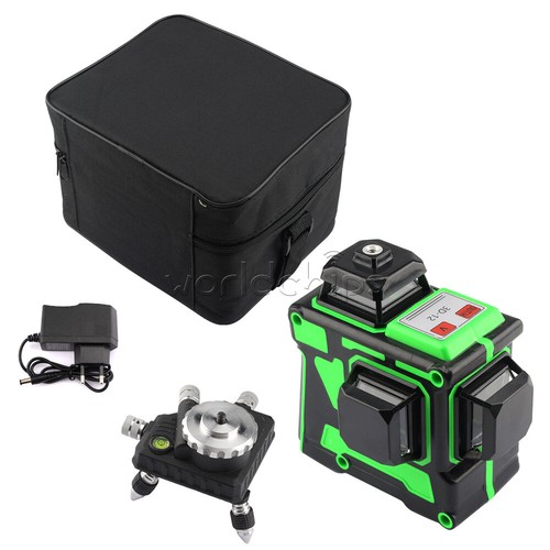 Livella laser 360 - laser, 12
