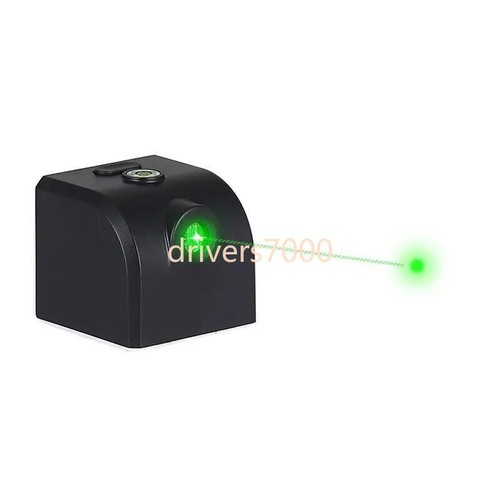 Mini livella laser linee