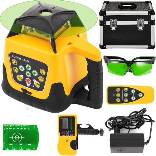 Livella laser 360 - livella,