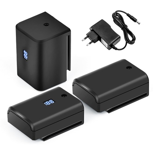 Batteria livellamento laser - di,