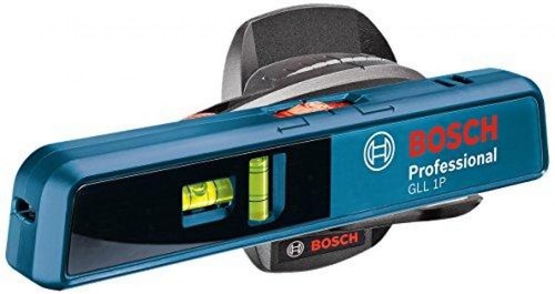Bosch gll1p mini livella - gll1p, laser