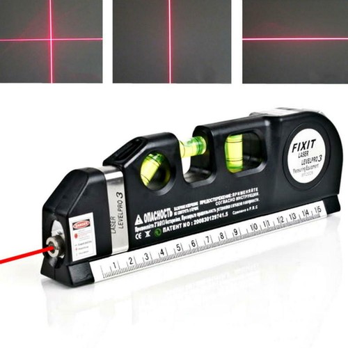 Livelli laser fai - 4, te