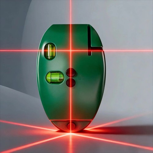 Livella laser - –,