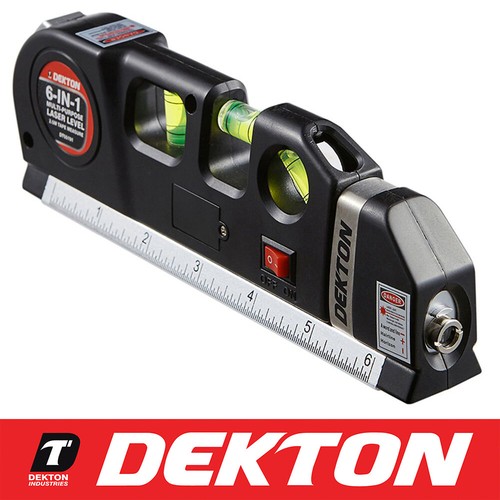Dekton livello laser - livello,