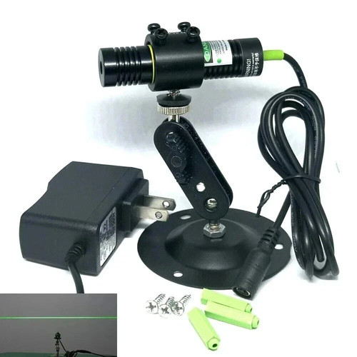 Modulo linea laser verde - , 532nm