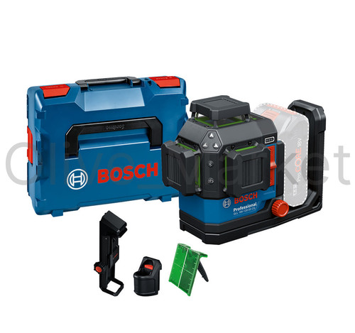 Bosch gll 18v 120 - bosch,