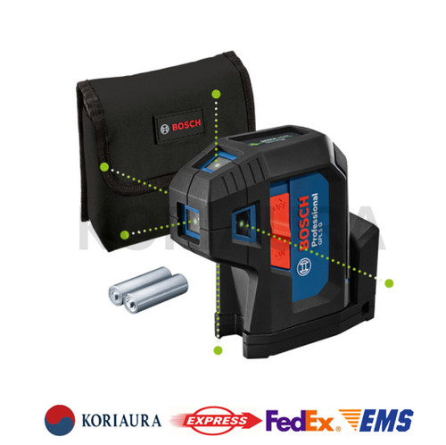 Bosch gpl professional - gpl,