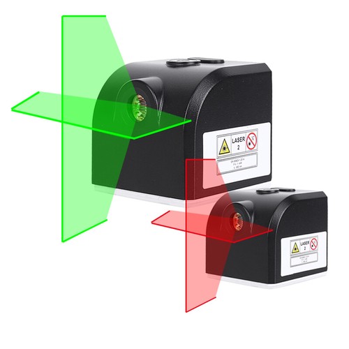 Mini croce livella laser - mini,