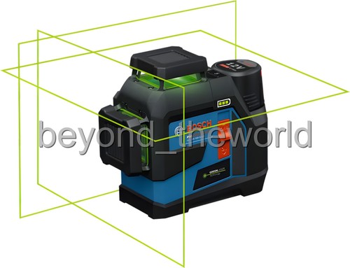Bosch gll 100 x 360 - 100-33, cg