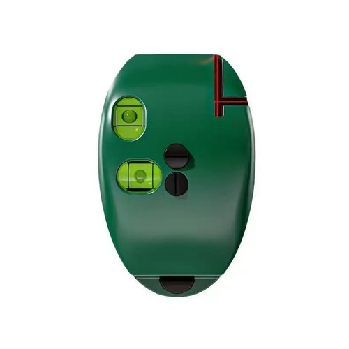 Livella laser verde alta - livella,