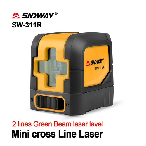 Livella laser linee - laser, 2