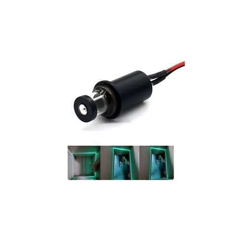Modulo laser livello