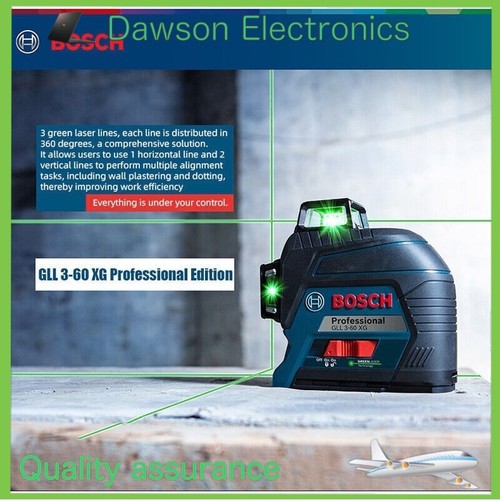 Bosch gll 60xg livella laser - bosch,