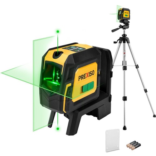 Prexiso 100ft green - prexiso,