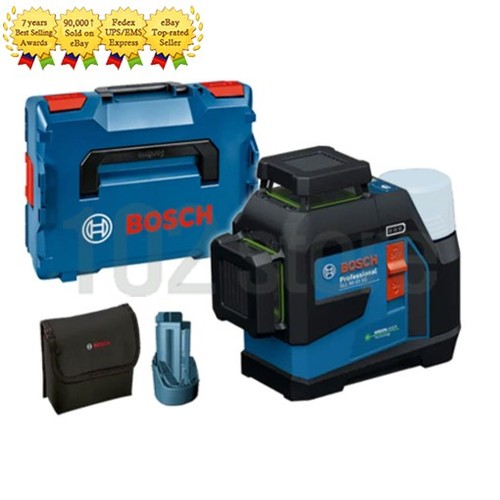 Bosch gll90 33xg livella - gll90-33xg,
