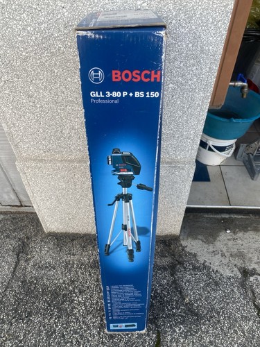 Bosh gll livella - gll, p