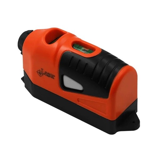 Mini livella laser