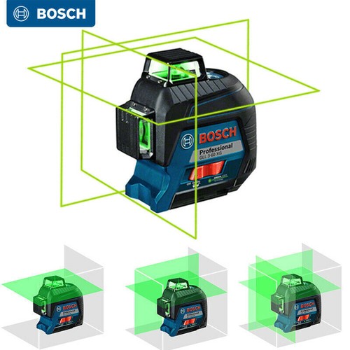 Bosch livella laser gll3 - bosch,