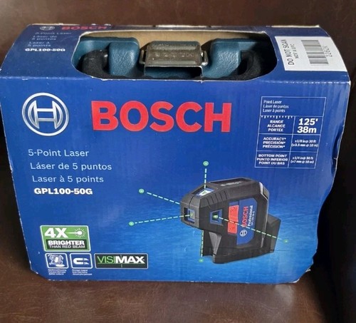 Bosch professional laser - bosch,
