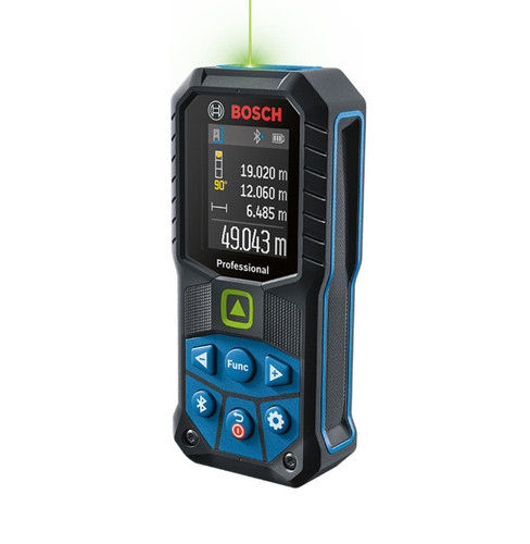 Bosch glm50 27cg misuratore - bosch, di