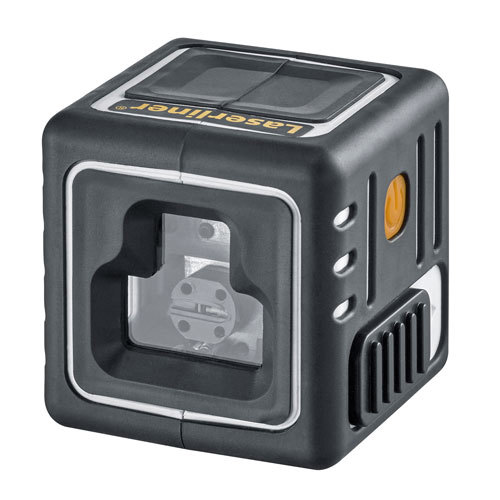 Laser liner compact cube - laser,