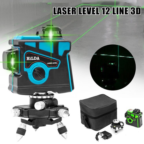 Livella laser linee - laser, 3d