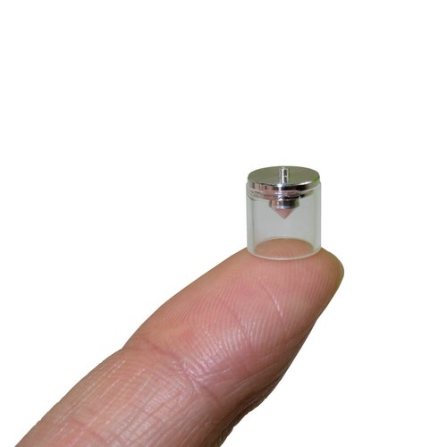 Lente laser 360 - gradi, per