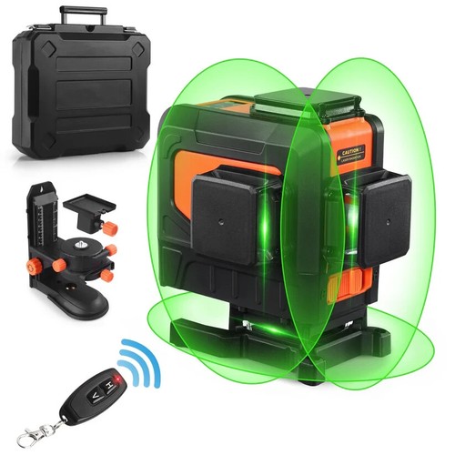 Livella laser 360 - livella,