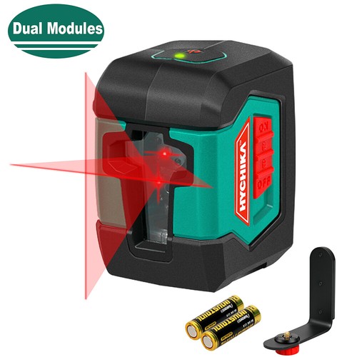 Hychika piedi livella laser - 50,
