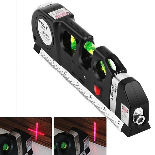 Livella laser multiuso - laser,