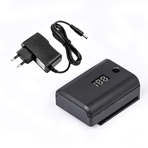 Batteria livellamento laser - batteria, di