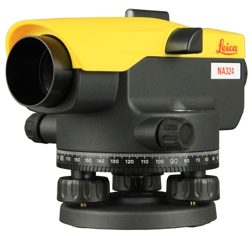 Leica geosystems na324 - leica, livello