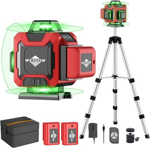 Livella laser 360 - livella,