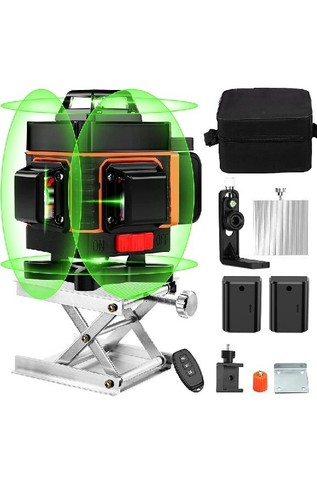 Livella laser autolivellante - laser,