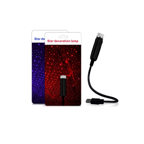 1pcs luce led rosso verde - luce,