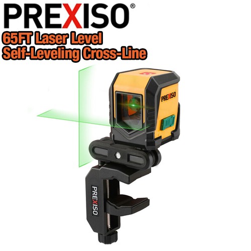 Prexiso 65ft livella laser - livella,