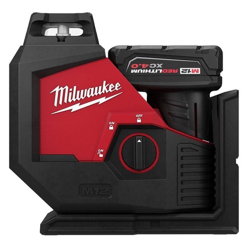 Milwaukee 3631 m12 kit - milwaukee,