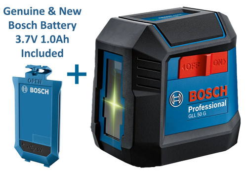 Bosch pro gll - bosch,