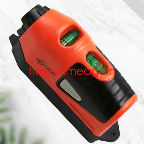 Misuratore livello laser - misuratore, di