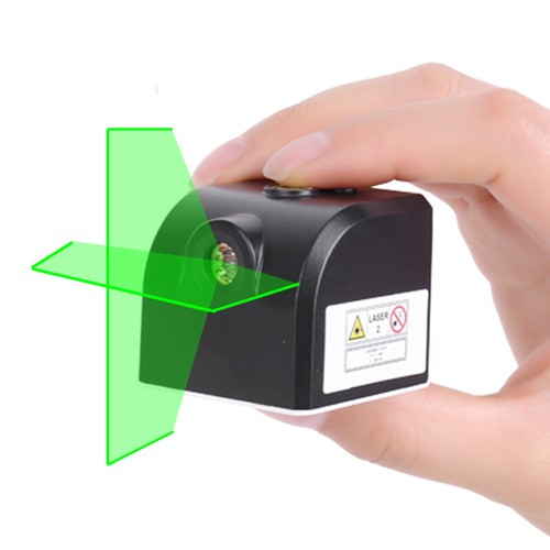 Mini croce livella laser - croce,