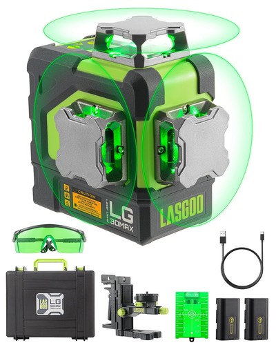 Lasgoo 3dmax 3x360 - lasgoo, lg-3dmax