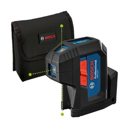 Bosch gpl professional - 3g,