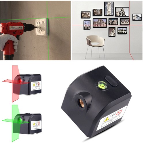 Mini croce livella laser - mini,