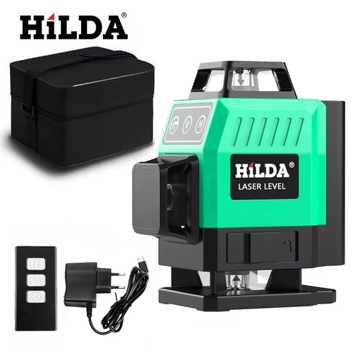 Livella laser 360 - livella,