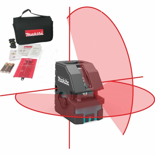Laser punti makita sk103pz - laser, 4