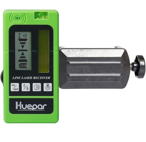 Rilevatore laser 5rg - rilevatore, lr-5rg
